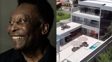 Pelé pode entrar para o dicionário da língua portuguesa; entenda