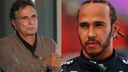 Marcello Casal/ABR e Divulgação/F1