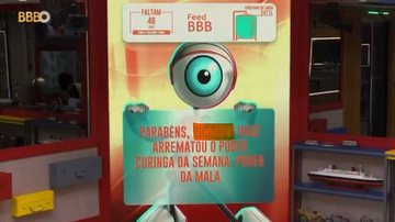 Reprodução / Globoplay