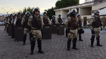 Divulgação/SSP-BA