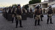 Divulgação/SSP-BA