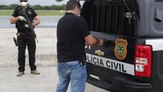 Polícia Civil de Sergipe/Divulgação