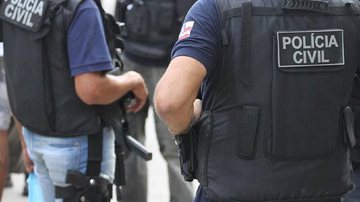 Divulgação/SSP BA
