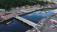 Divulgação Prefeitura de Nazaré
