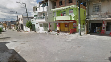 Reprodução / Google Maps