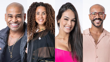 Divulgação / Globo