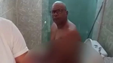 Reprodução / Vídeo