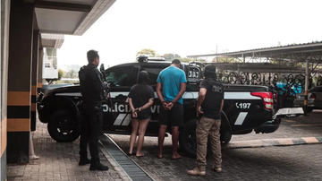 Divulgação / PC-PI