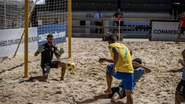 Divulgação / Conmebol