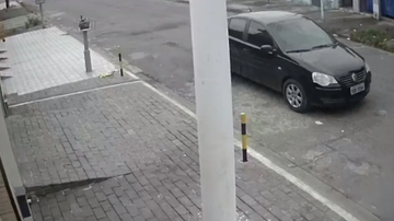 Reprodução / Vídeo