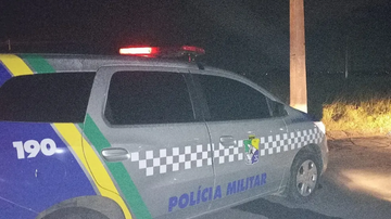 Divulgação / PM-SE