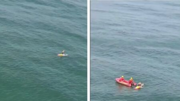 Reprodução / Redes Sociais