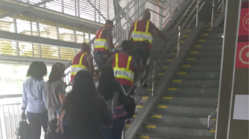 Reprodução / Leitor BNews