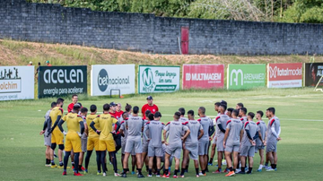 Pietro Carpi / EC Vitória