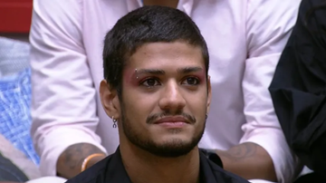 Reprodução / Globoplay