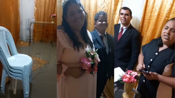 Reprodução / Vídeo