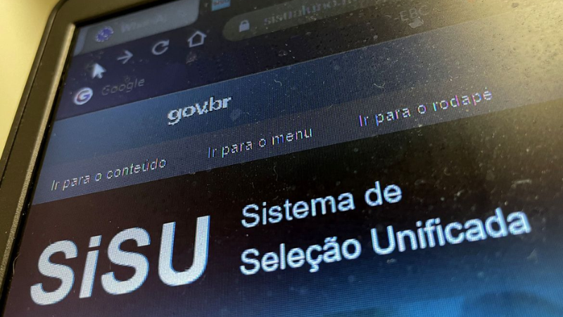 Juca Varella / Agência Brasil