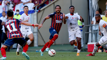 Felipe Oliveira / EC Bahia
