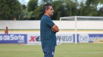 Rafael Machado / EC Bahia