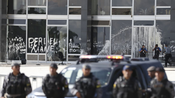 José Cruz / Agência Brasil