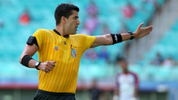 Felipe Oliveira / EC Bahia