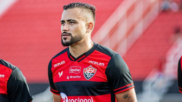Pietro Carpi / EC Vitória