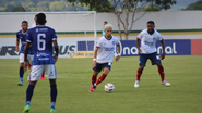 Rafael Machado / EC Bahia
