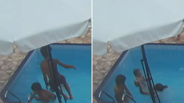 Reprodução / Vídeo