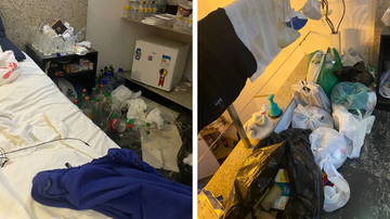 Montagem / Divulgação / Polícia Civil