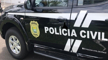 Divulgação / Polícia Civil