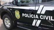 Divulgação / Polícia Civil
