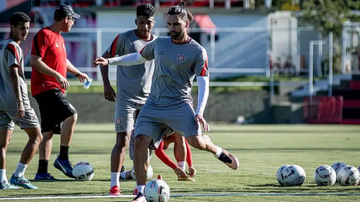 Pietro Carpi / EC Vitória