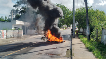 Ricardo Santos / BNews