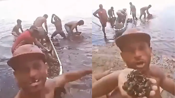 Reprodução / Vídeo