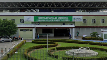 Reprodução / Google Maps