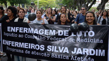 Tomaz Silva / Agência Brasil