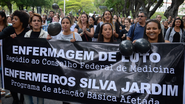 Tomaz Silva / Agência Brasil