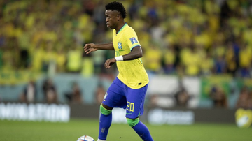 Lucas Figueiredo / CBF