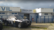 Reprodução / Google Maps