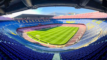 Divulgação / Barcelona