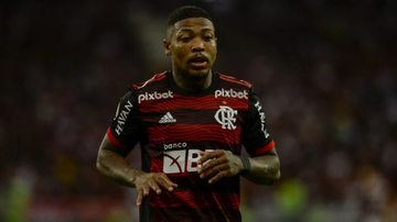 Marcelo Cortes / Flamengo