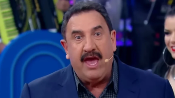 Reprodução / SBT