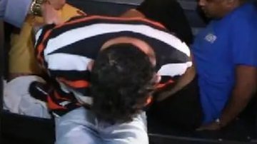 Reprodução/TV Globo