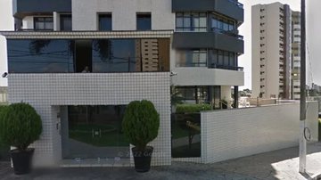 Google Street View/Reprodução