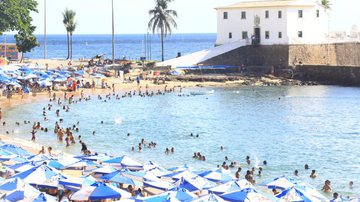 Paulo M. Azevedo / BNews