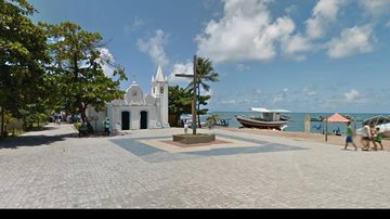 Reprodução/Google Maps