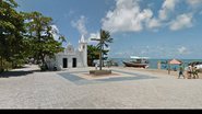 Reprodução/Google Maps
