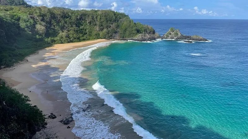 Divulgação/TripAdvisor