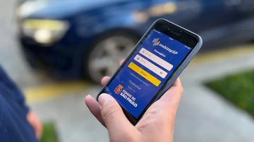 Divulgação/Prefeitura de São Paulo