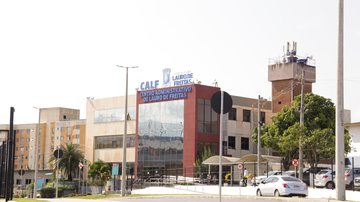 Divulgação/Prefeitura Municipal de Lauro de Freitas